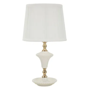 LAMPA NOCNA CASERTA 25x45 cm